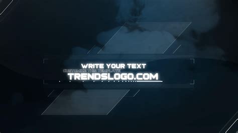 Gaming intro templates free download – Artofit