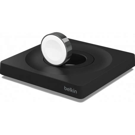 Belkin BOOST CHARGE PRO Base De Carga Inal Mbrica Fast Charge