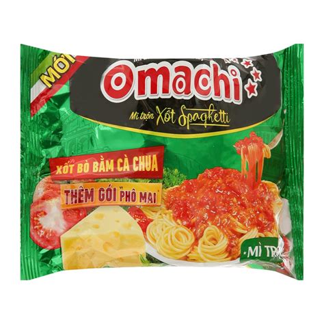 M Tr N Omachi X T Spaghetti S T B B M C Chua Ph Mai G I G