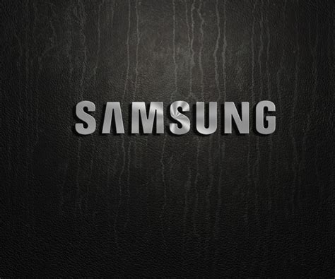 Samsung Logo Wallpaper Hd