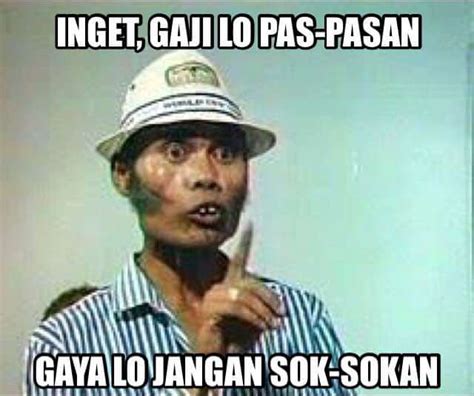 5 Kumpulan Meme Lucu Buat Teman Kantor Procura Blog