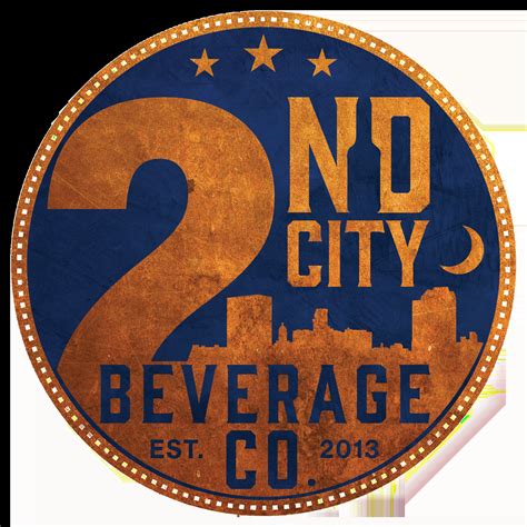 Second City Beverage Co.