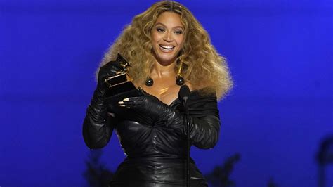 Beyonce Drops New Single Break My Soul Ahead Of Renaissance Release