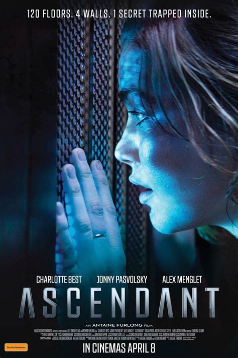 Ascendant (2021) Movie Information & Trailers | KinoCheck