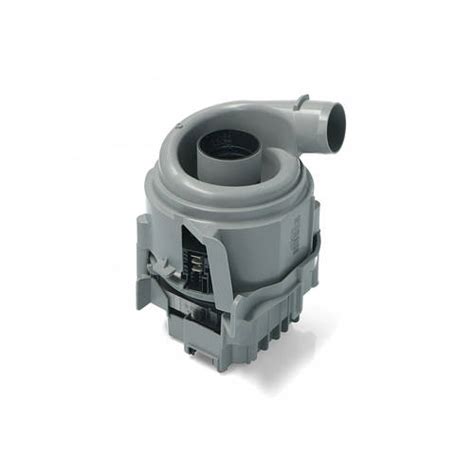 Насос циркуляционный для посудомоечной машины Bosch Siemens 12019637 ...