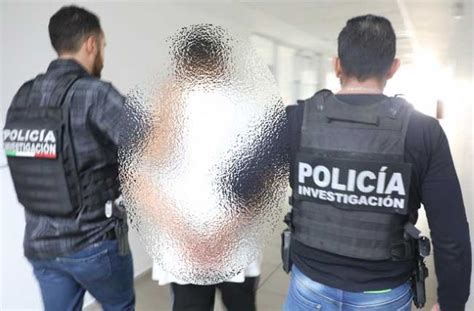 Fiscal A De Aguascalientes Captur A El Gordo Y O El Teletubi