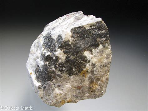 Allanite Mineral Specimen For Sale