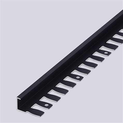 Custom Floor Metal Profile Edge Trim Suppliers Manufacturers Factory Direct Wholesale Hero