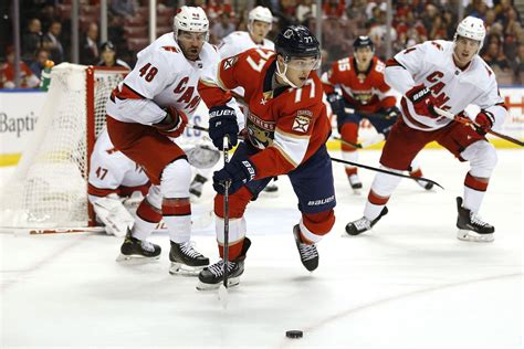 Panthers Vs Hurricanes Prediction Odds Line And Picks December 30