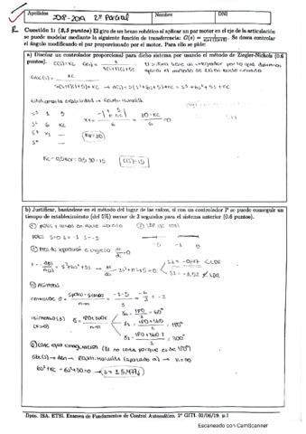 Coleccion Examenes Resueltos Oparcial Pdf