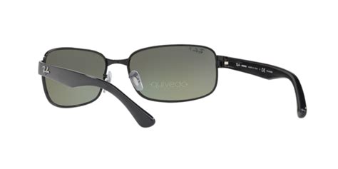 Ray Ban Rb 3566ch 002 5j Sunglasses Man Shop Online Free Shipping