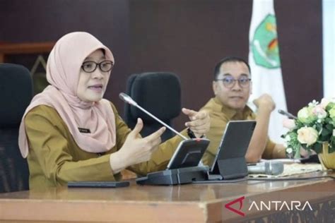 BPBD Kaltim Diminta Perbarui Data Kebencanaan Untuk Mitigasi ANTARA