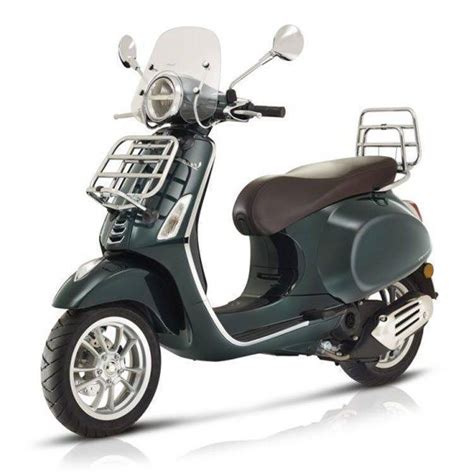 Vespa Primavera Touring Rst Euro5 Kopen Of Leasen