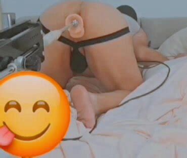 Sissy Faggot Sex Machine ThisVid