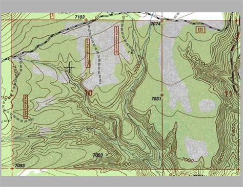 Acres In Rio Arriba County New Mexico