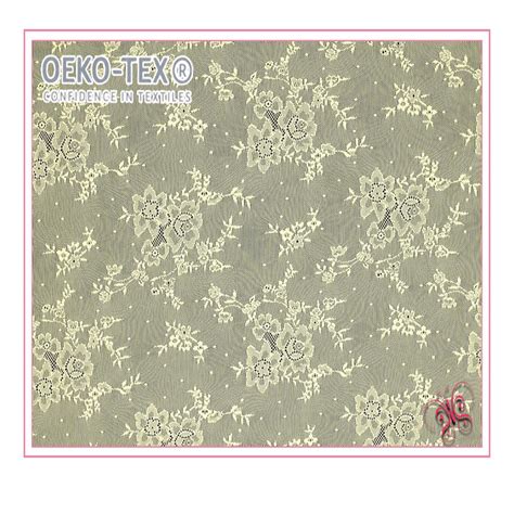 Jacquard Mesh Fabric For Sexy Lingerie Underwear Transparent Lace