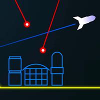 Missile Command - Game Missile Command Online