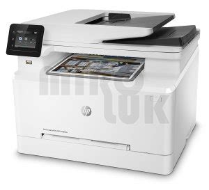 Tonery pro HP Color LaserJet Pro M 280 nw - SKLADEM | Miroluk