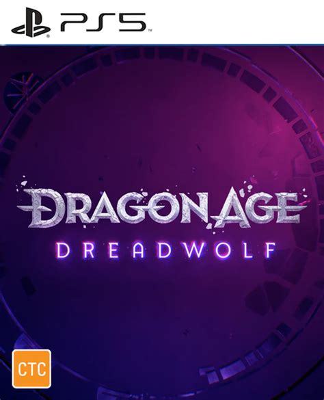 Qisahn.com - For all your gaming needs - Dragon Age: Dreadwolf