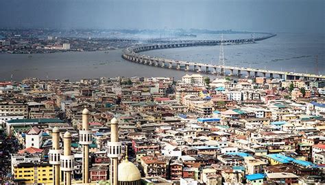 6 Interesting Facts About Lagos