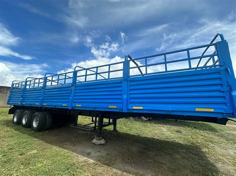 Autocare Kenya Manufacturing Of Trailers And Trucks In Kenya