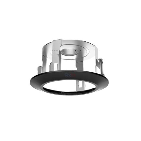 Hikvision Ds Zj Sdm Perfect In Ceiling Mount Bracket