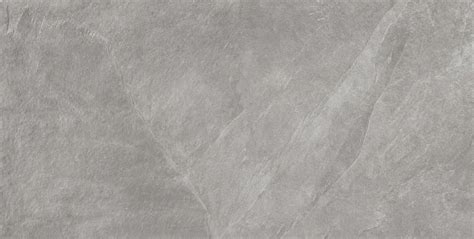 Cornerstone Cornerstone Slate Grey Nat Rett X Cm Ceramic Wall Tile