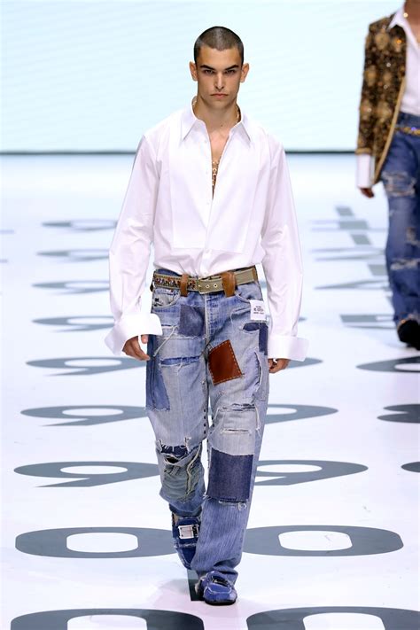 Jeans Para Hombres Las Tendencias Ganadoras Para 2023 GQ