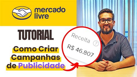 Como Usar O Mercado Ads Product Ads Passo A Passo Publicidade Paga