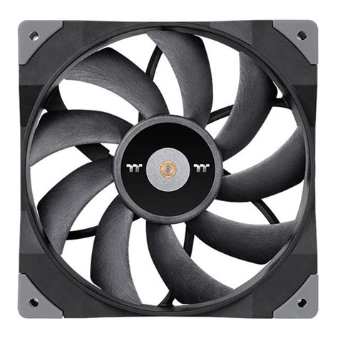 Case Fan พัดลมเคส Thermaltake Toughfan 14 High Static Pressure