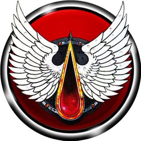 Heresy Era Blood Angels Wiki Warhammer 40k Amino