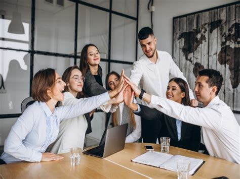 Cómo Mantener Una Actitud Positiva En El Trabajo