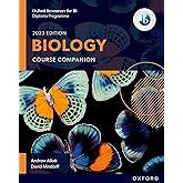 Ib Biology Course Book Edition Oxford Ib Diploma Program