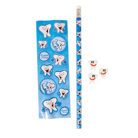 Dental Stationery Sets