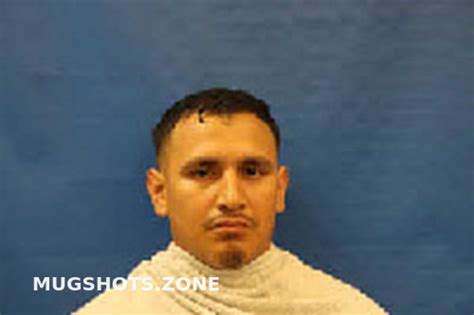 CARRIZALES CHRISTOPHER 05 05 2024 Kaufman County Mugshots Zone