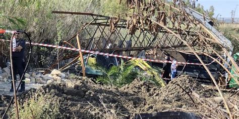 L Incidente Mortale Sul Lavoro A Termini Filca Cisl Una Tragedia Che