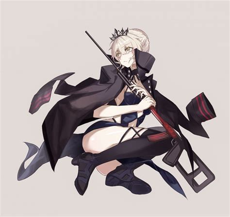 Rider Artoria Pendragon Alter Saber Alter Image By Pixiv Id