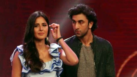 Katrina Kaif On If She Wakes Up As Ranbir Kapoor One Morning - Filmibeat