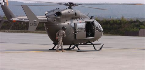 Army's newest helicopter now flying in Europe | Article | The United ...