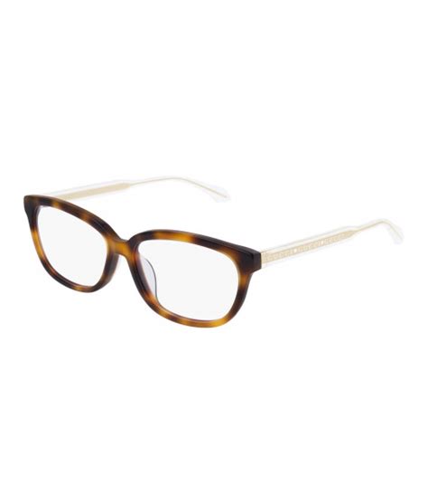 Gucci Gg0568oa 002 Eyeglasses