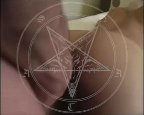 Satanic Surrender To The Dark Demon Gay Lust ThisVid