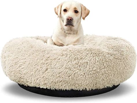 Lovecabin Paniers Et Mobilier Pour Chiens Coussin Anti Stress Chien