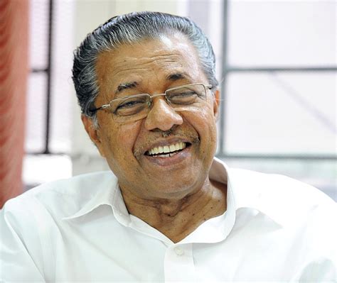 Pinarayi back in Kerala after 12-day, 3-nation tour