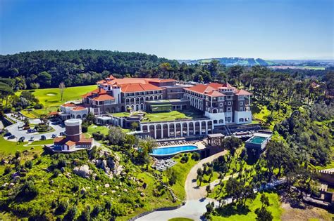 Exclusive 5 star luxury hotel promotion deals in Portugal - Suite Special