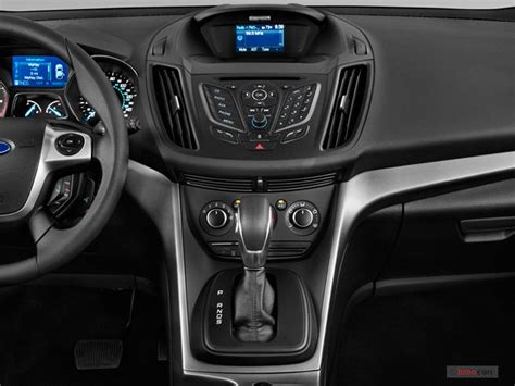 2013 Ford Escape: 31 Interior Photos | U.S. News