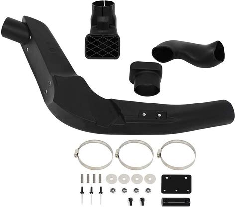 Scitoo Auto Snorkel Kit Replacement Compatible With For Isuzu For