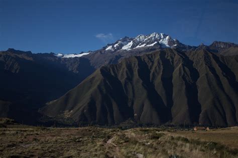 Peru View Chic N Kurt Laestander Flickr