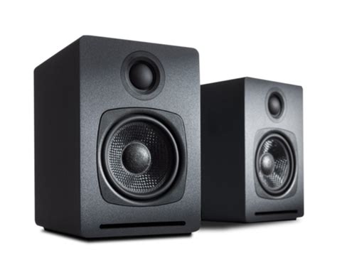 Audioengine - A1 Wireless Powered Speakers