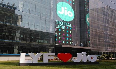 Jio Off Campus Drive Graduate Engineer Trainee Hrreferral