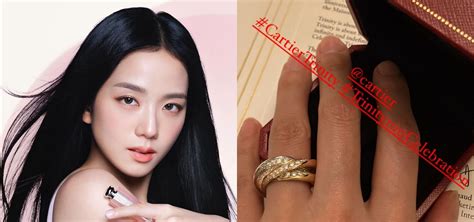 As She Deserves Fans React As Cartier Gifts Ring Worth K Dollars